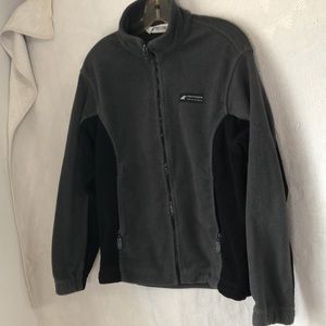 Montagne fleece jacket
